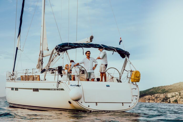 Groepsreis Griekenland - rondreis griekenland - zeilreis griekenland