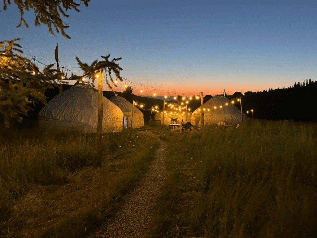 Groepsreis kirgizië - Rondreis kirgizië - groepsreis in 10 dagen kirgizië