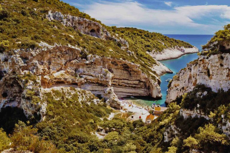 groepsreis griekenland - rondreis griekenland - beste reistijd griekeland