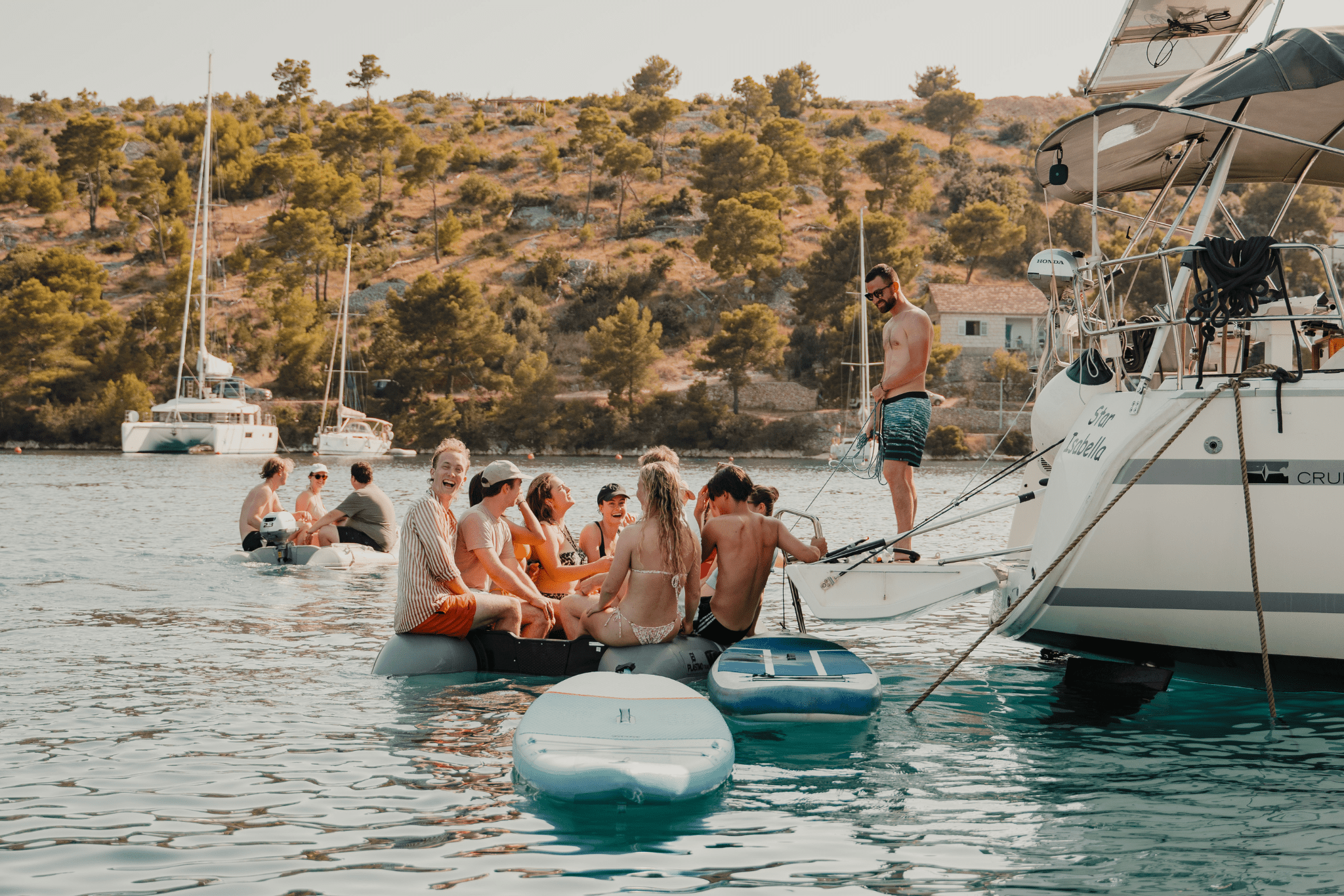 groepsreis griekenland - rondreis griekenland - beste reistijd griekeland