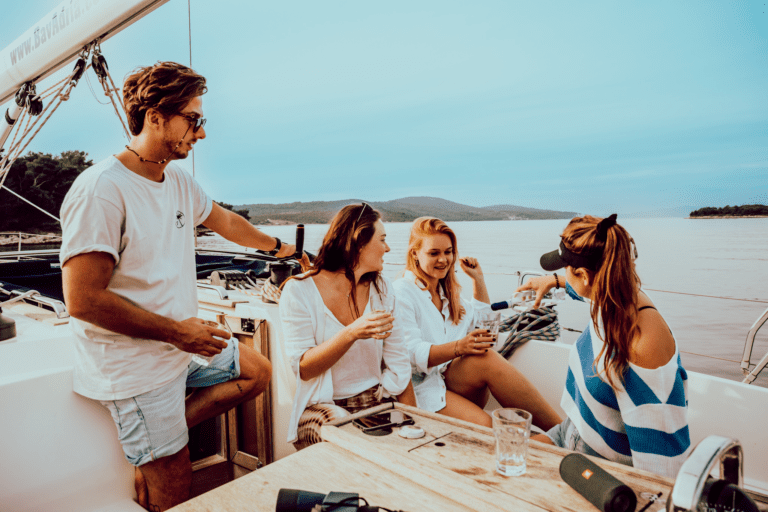 groepsreis griekenland - rondreis griekenland - beste reistijd griekeland