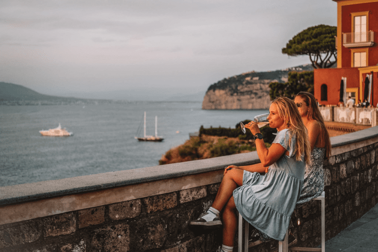 groepsreis griekenland - rondreis griekenland - beste reistijd griekeland