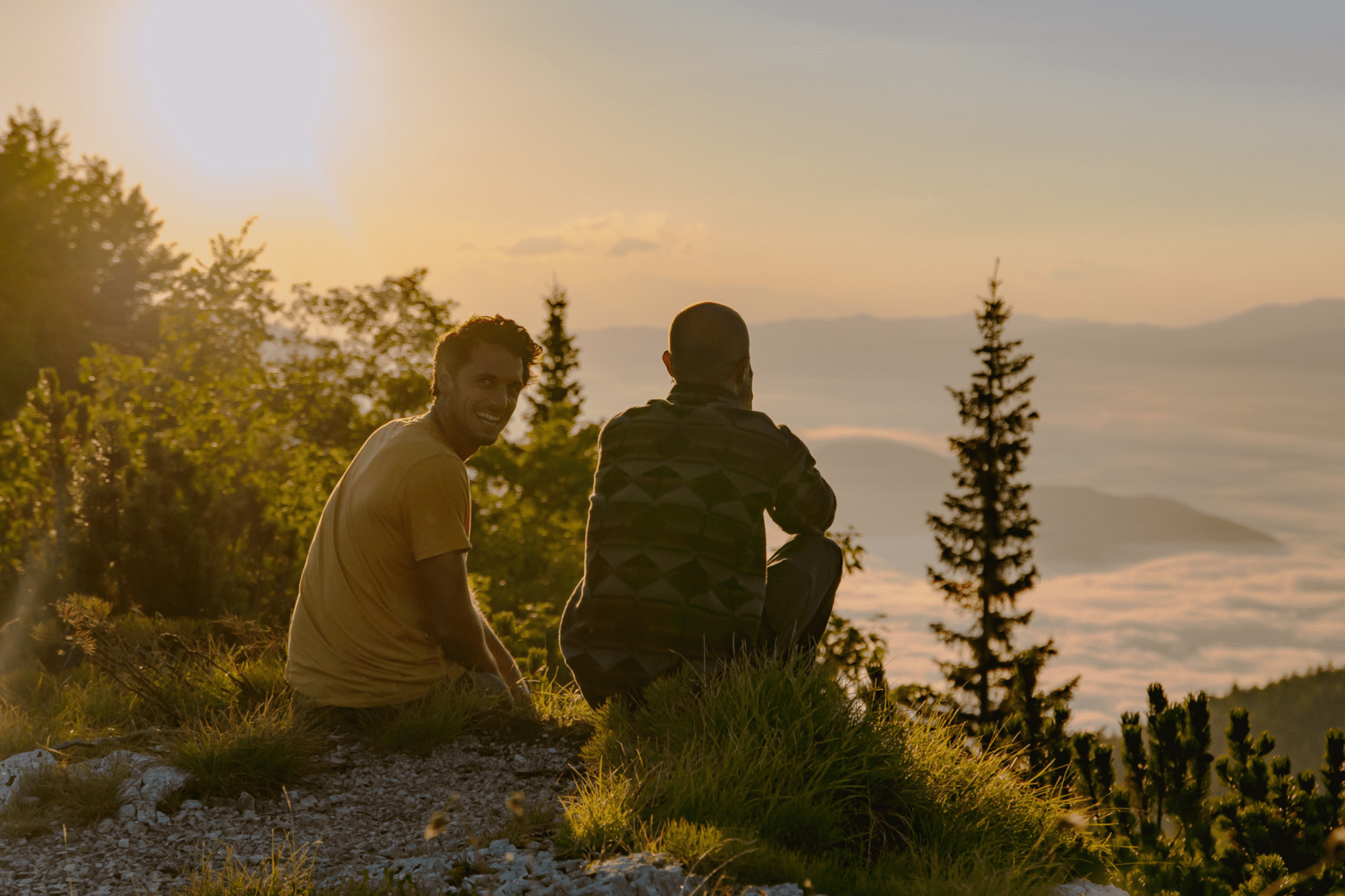 Groepsreis Slovenië - soloreizigers - Groepsreis Slovenië - Rondreis Slovenië - Soloreiziger Slovenië - Trektocht Slovenië - Hike Slovenië - Packraft Slovenië