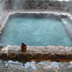 Groepsreis Japan - hot springs