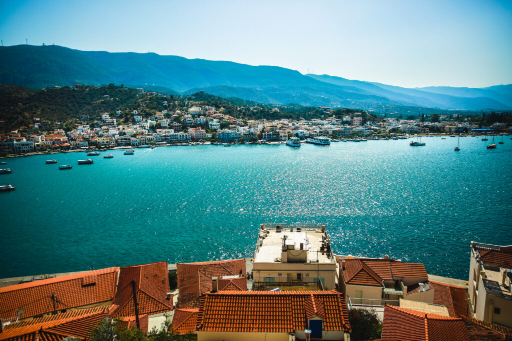 groepsreis griekenland - rondreis griekenland - beste reistijd griekeland