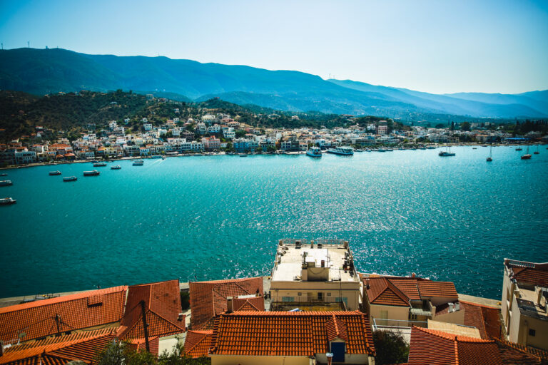 groepsreis griekenland - rondreis griekenland - beste reistijd griekeland