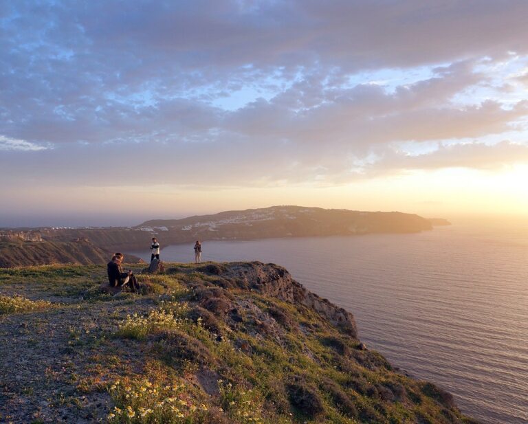 groepsreis griekenland - rondreis griekenland - beste reistijd griekeland