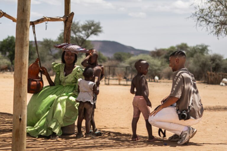 groepseis namibië - rondreis namibie - roadtrip namibie