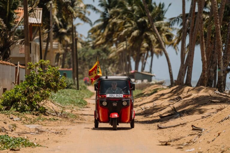 groepsreis sri lanka - rondreis sri lanka - beste reistijd sri lanka