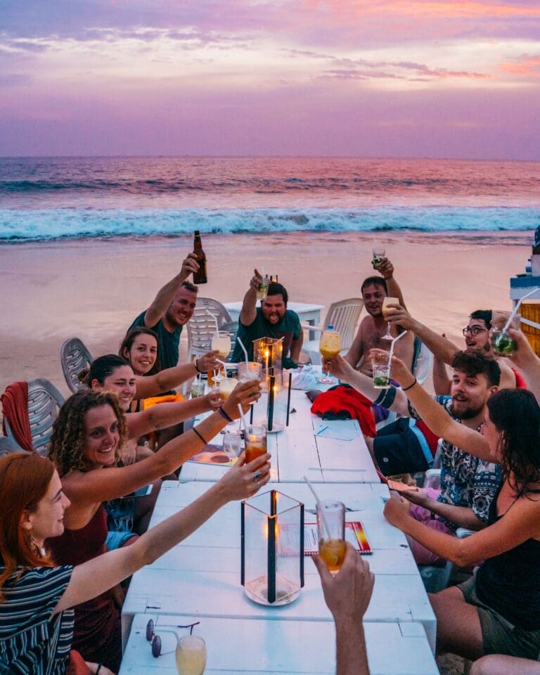 Groepsreis Sri Lanka - rondreis sri lanka - beste reistijd sri lanka