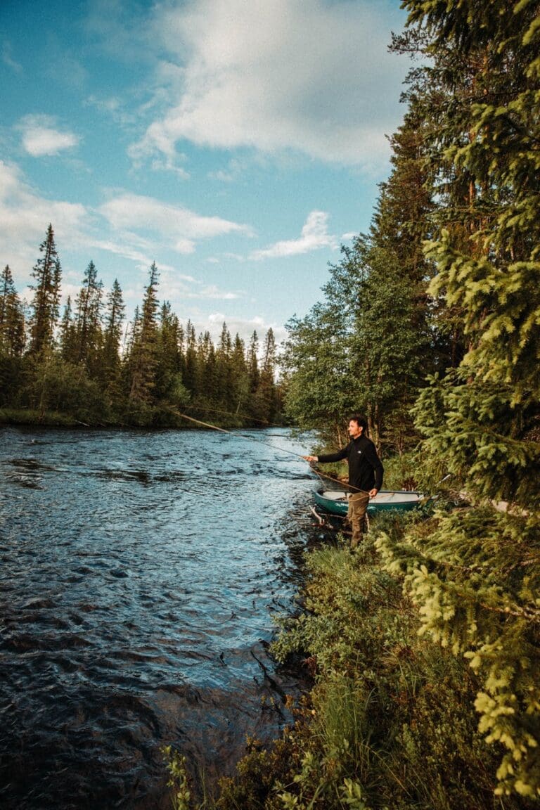 Groepsreis Zweden - Rondreis Zweden - Beste reistijd zweden