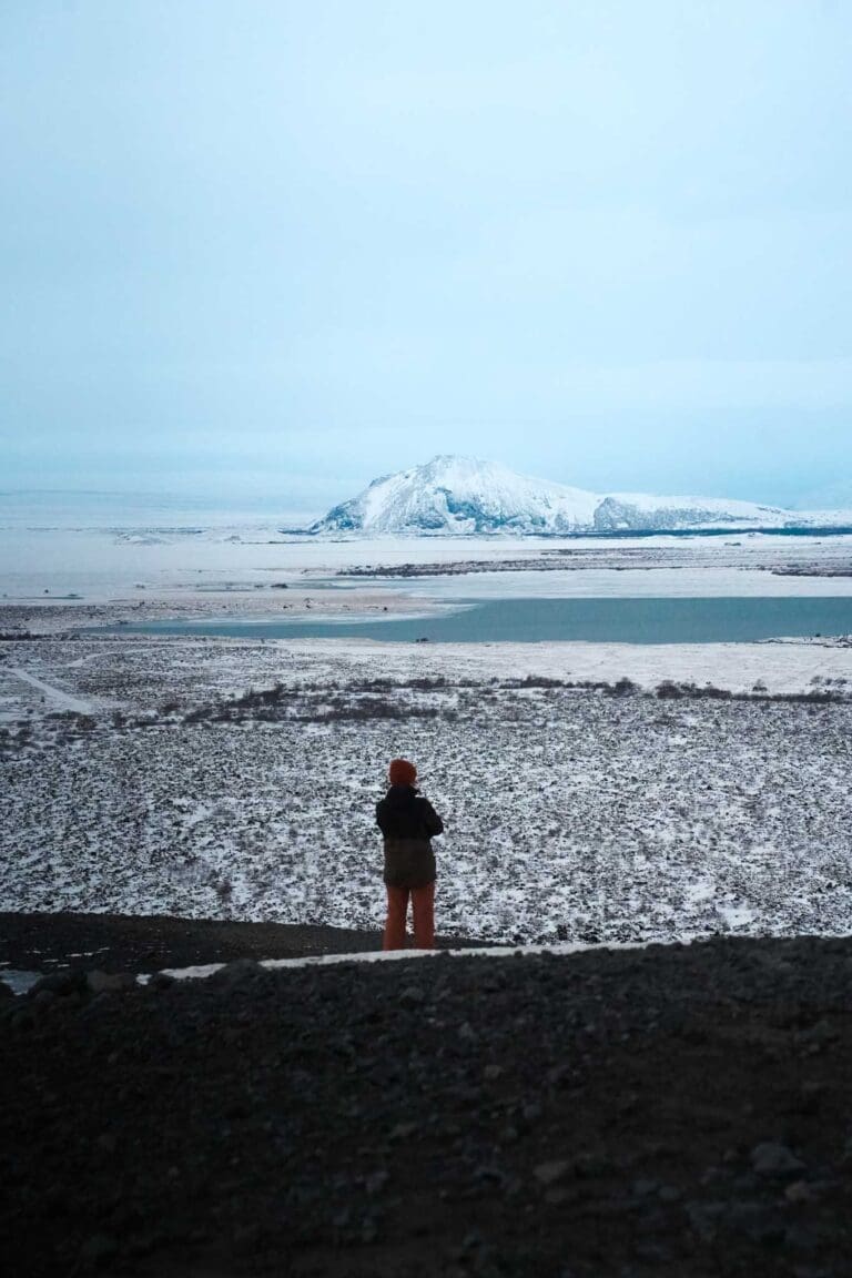 Groepsreis IJsland - rondreis ijsland - Beste reistijd Noord-ijsland