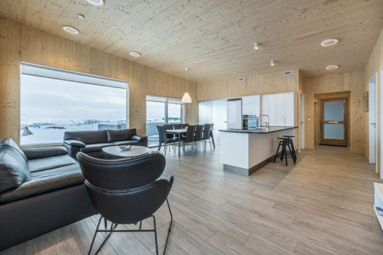 Groepsreis IJsland - rondreis ijsland - Beste reistijd Noord-ijsland