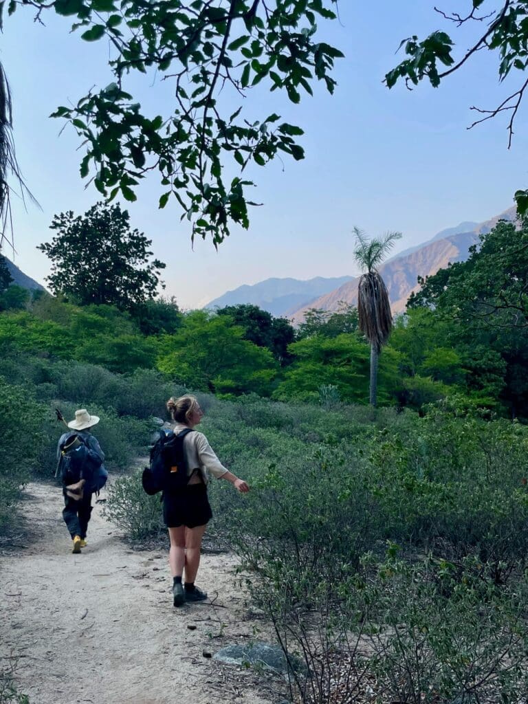 Groepsreis Colombia - reizen Colombia - Rondreizen Colombia - 22 daagse rondreis Colombia - Soloreizen in Colombia