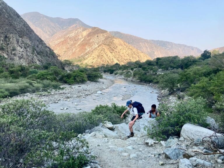 Groepsreis Colombia - reizen Colombia - Rondreizen Colombia - 22 daagse rondreis Colombia - Soloreizen in Colombia