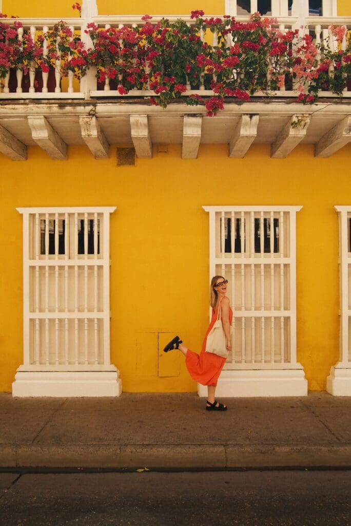 Groepsreis Colombia - beste reistijd colombia - rondreis colombia - weer colombia - backpacken colombia