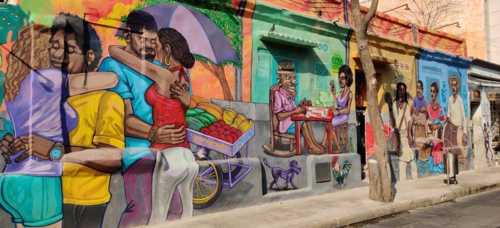 Groepsreis Colombia - reizen Colombia - Rondreizen Colombia - 22 daagse rondreis Colombia - Soloreizen in Colombia