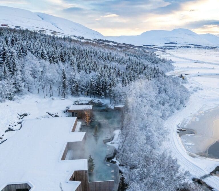 Groepsreis IJsland - rondreis ijsland - Beste reistijd Noord-ijsland