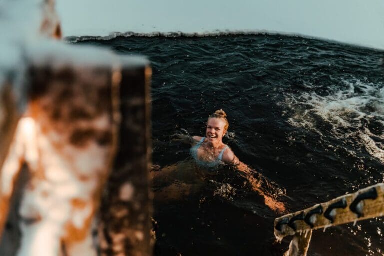 Lapland Trail - Lapland Actief - Groepsreis Lapland