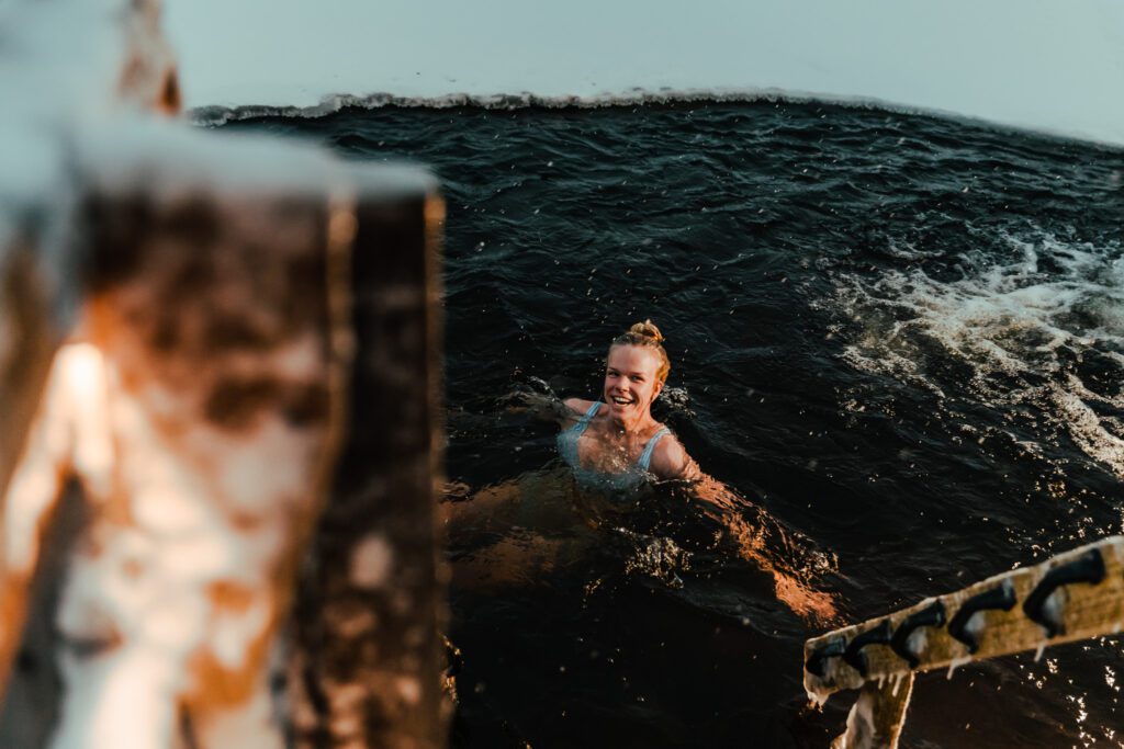 Lapland Trail - Lapland Actief - Groepsreis Lapland