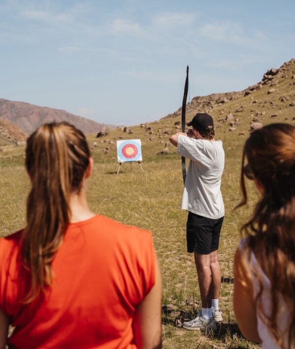 Groepsreis kirgizië - Rondreis kirgizië - groepsreis in 10 dagen kirgizië
