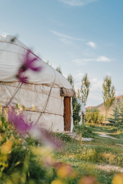 Groepsreis kirgizië - Rondreis kirgizië - groepsreis in 10 dagen kirgizië