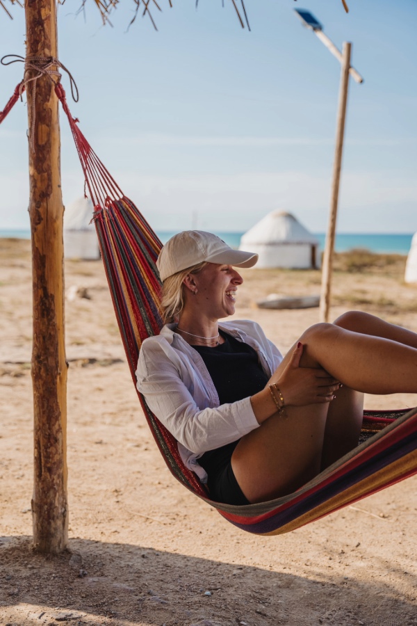 Groepsreis kirgizië - Rondreis kirgizië - groepsreis in 10 dagen kirgizië