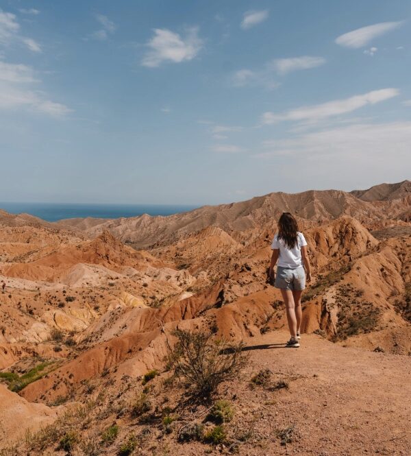 Groepsreis kirgizië - Rondreis kirgizië - groepsreis in 10 dagen kirgizië