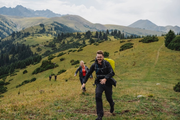 Groepsreis kirgizië - Rondreis kirgizië - groepsreis in 10 dagen kirgizië