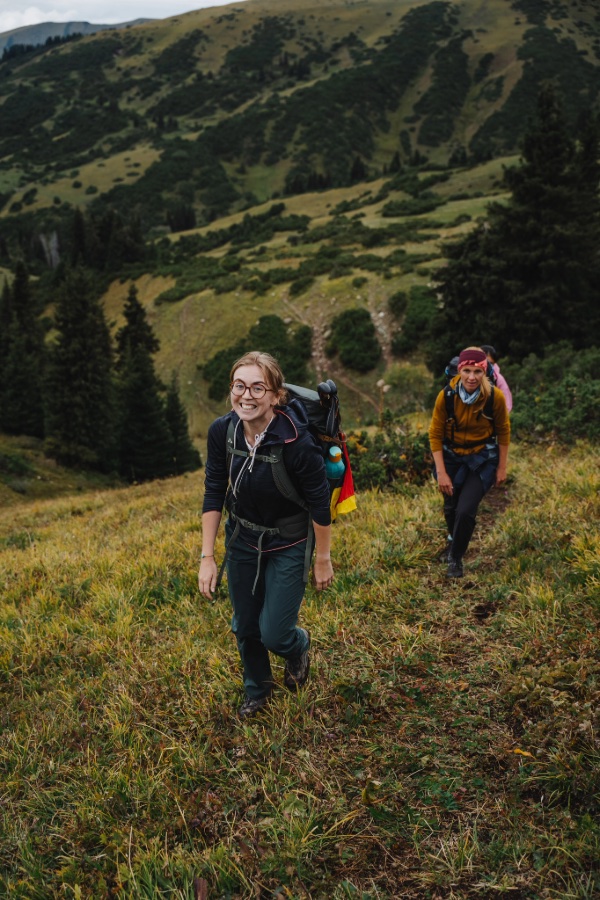 Groepsreis kirgizië - Rondreis kirgizië - groepsreis in 10 dagen kirgizië