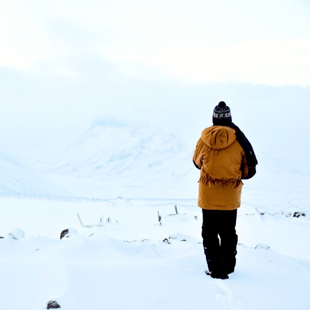 Groepsreis IJsland - rondreis ijsland - Beste reistijd Noord-ijsland