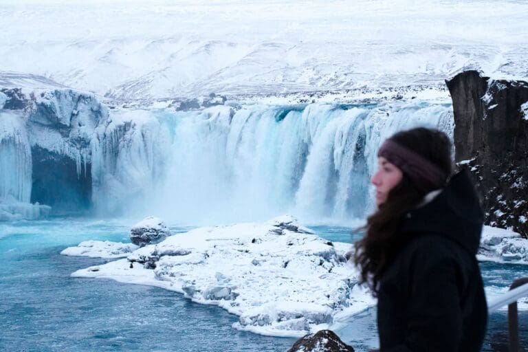 Groepsreis IJsland - rondreis ijsland - Beste reistijd Noord-ijsland