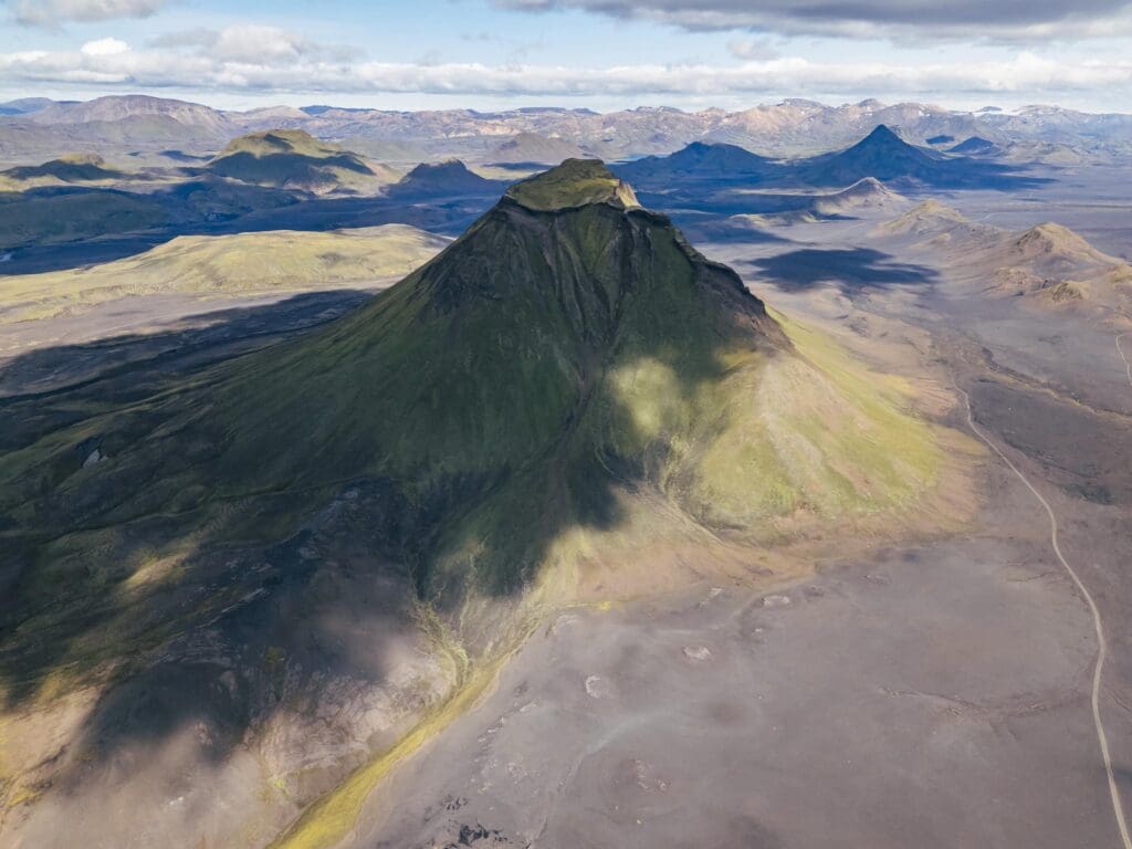 Groepsreis IJsland - Huttentocht IJsland - Wandelreis IJsland