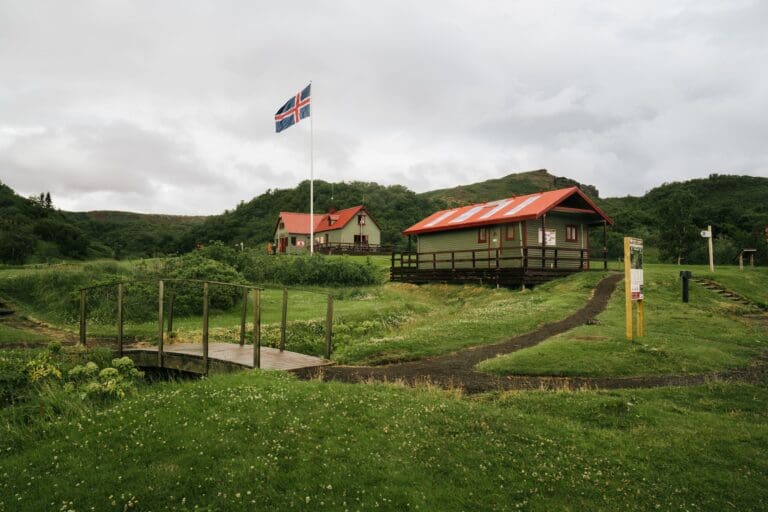 groepsreis IJsland - weadventures ijsland - huttentocht ijsland