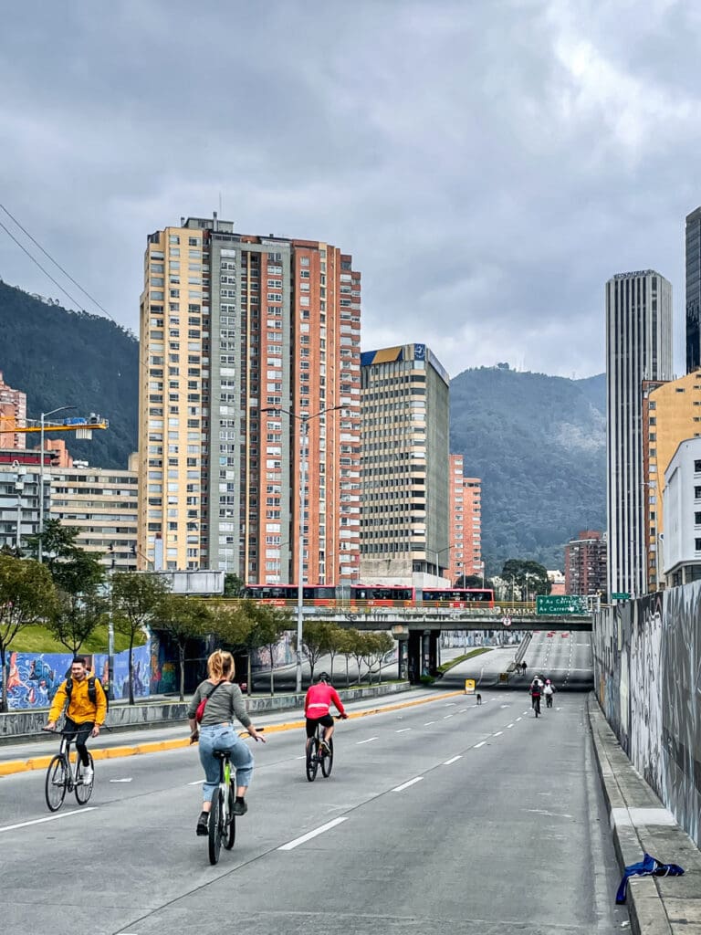 groepsreis colombia - singlereis colombia - beste reistijd colombia - rondreis colombia - backpacken colombia