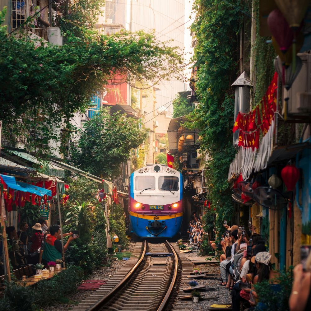 groepsreis Vietnam - rondreis Vietnam - Vietnam reis