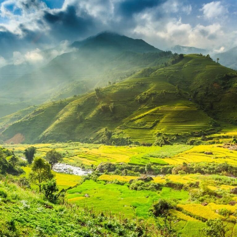 groepsreis Vietnam - rondreis Vietnam - Vietnam reis