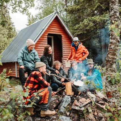 Groepsreis Zweden - Rondreis Zweden - Beste reistijd zweden