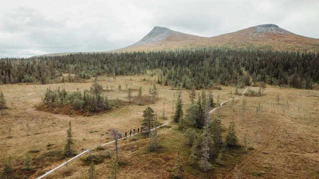 Groepsreis Zweden - Rondreis Zweden - Beste reistijd zweden