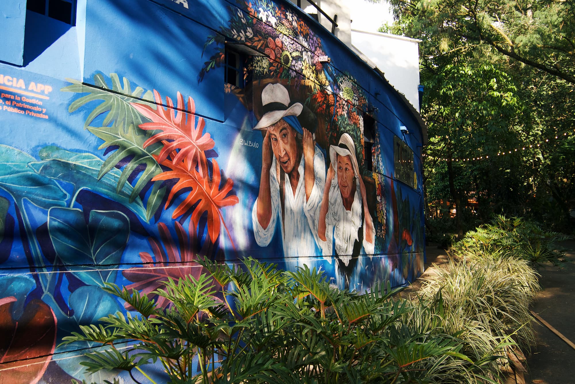 beste reistijd colombia - groepsreis colombia - rondreis colombia - backpacken colombia