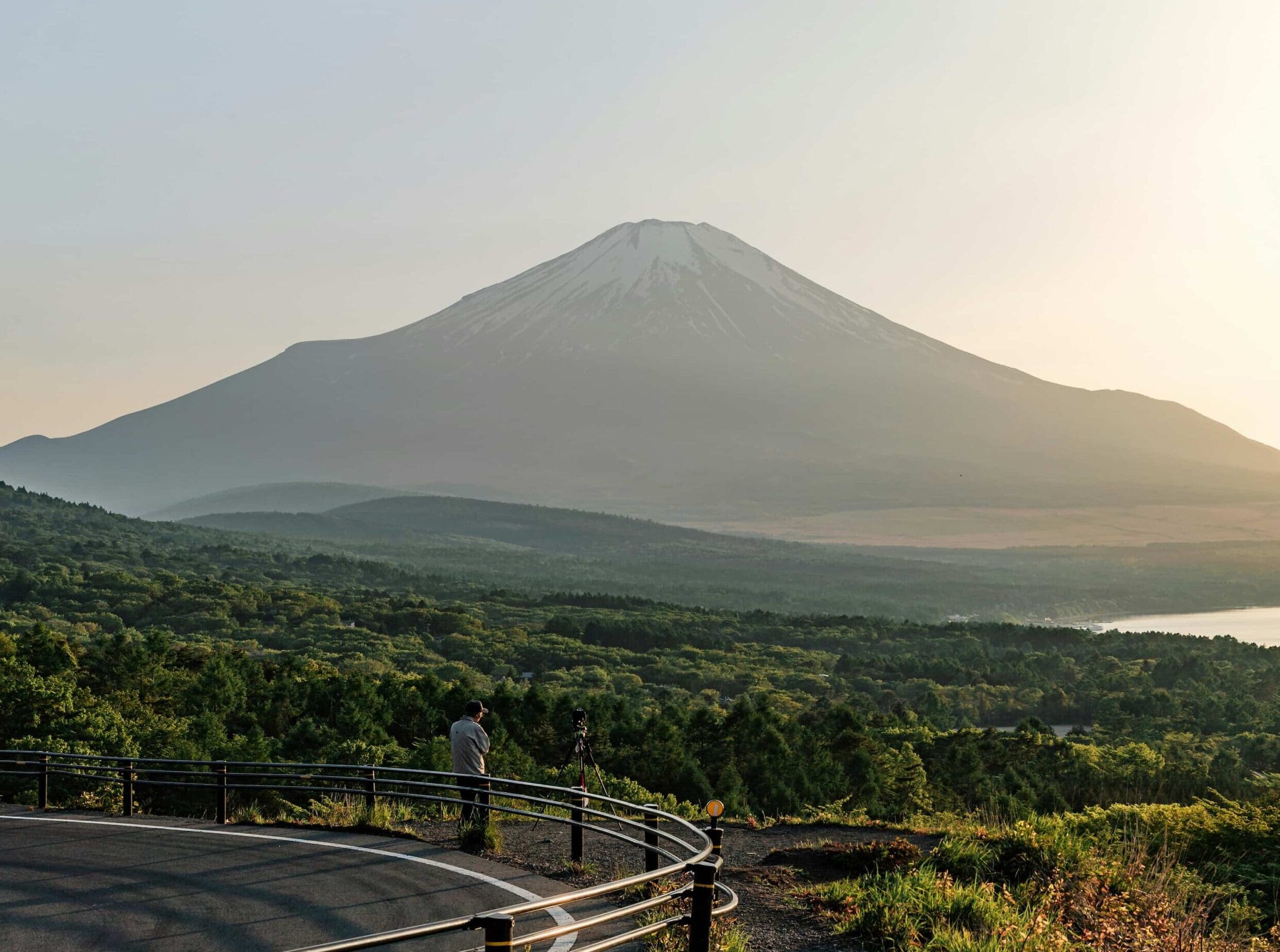 groepsreis japan - rondreis japan - reisroute japan - beste reistijd japan - route japan