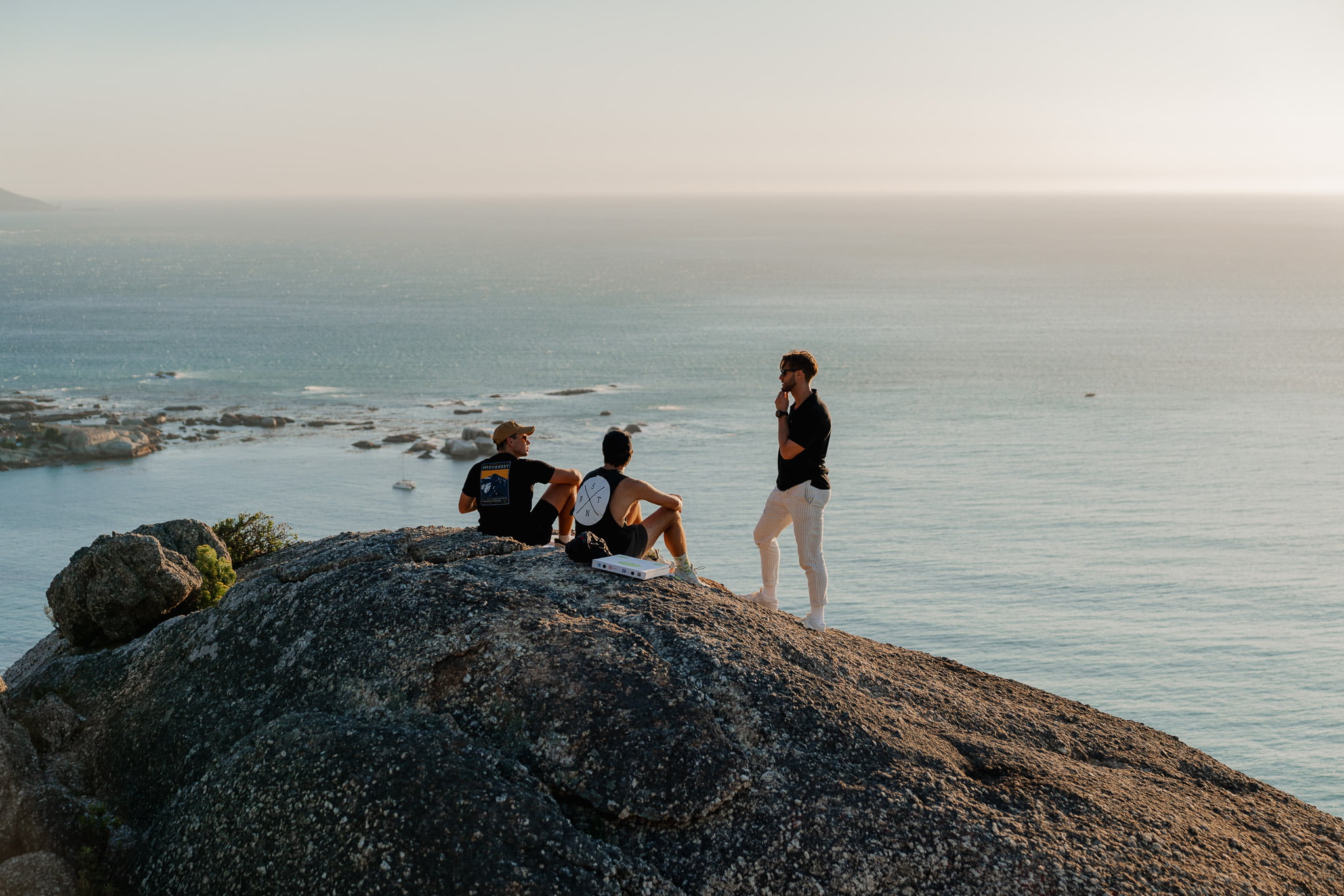 groepsreis zuid afrika - rondreis zuid afrika - beste reistijd zuid afrika - weer zuid afrika