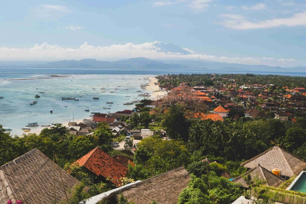 beste reistijd bali - groepsreis bali - rondreis bali