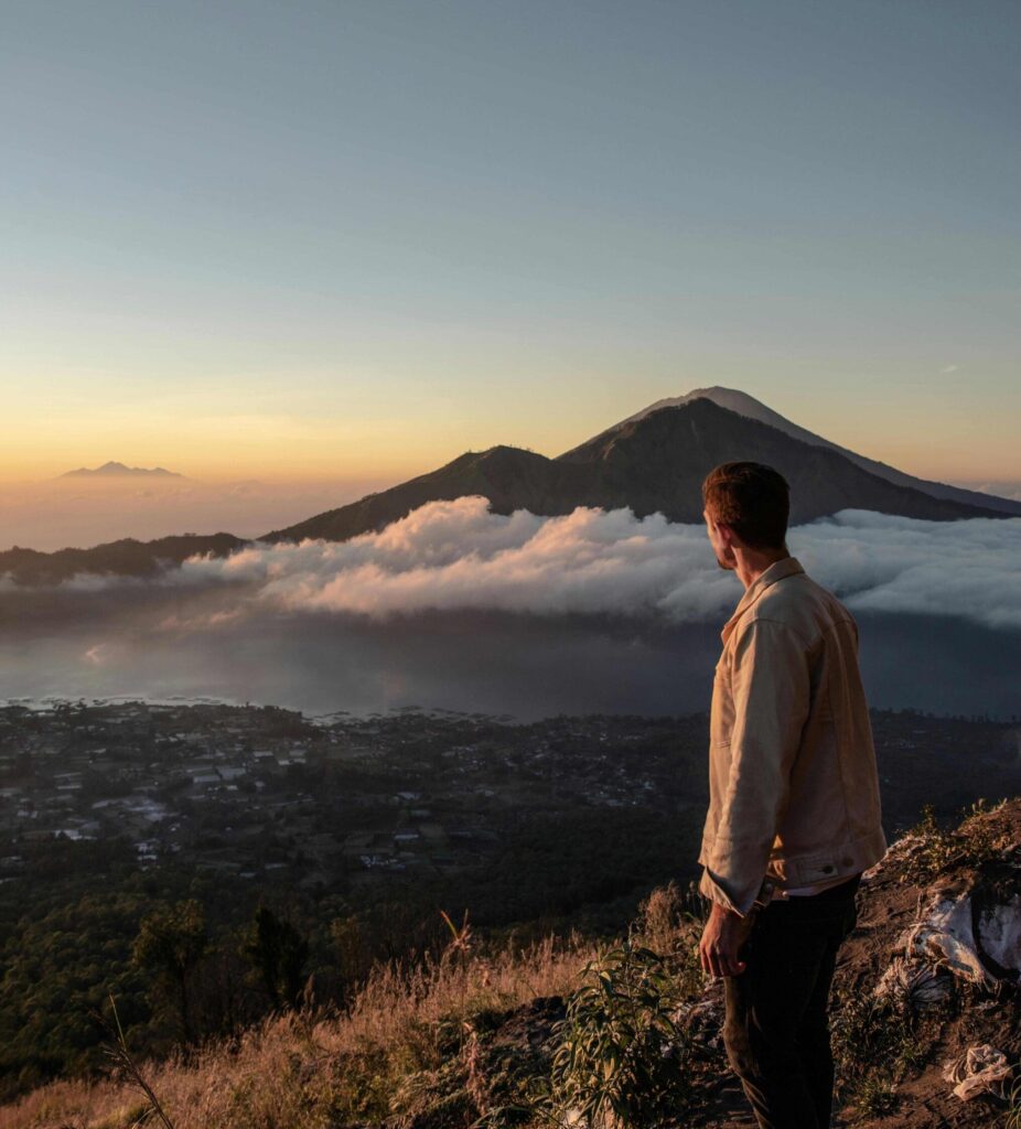 beste reistijd bali - rondreis bali - groepsreis bali