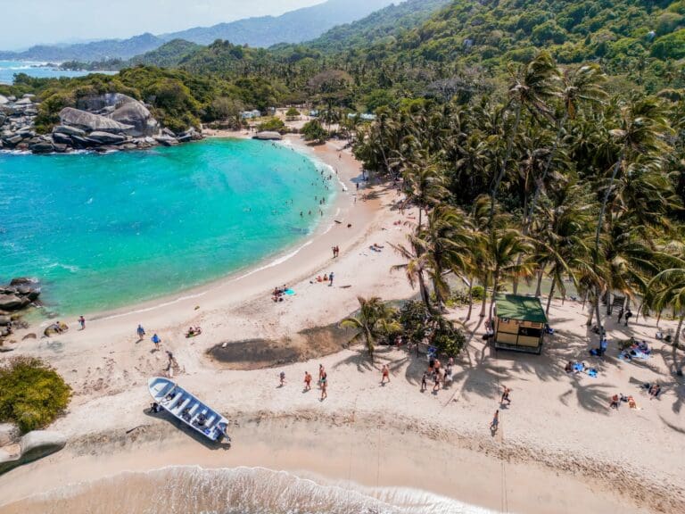 Groepsreis Colombia - reizen Colombia - Rondreizen Colombia - 22 daagse rondreis Colombia - Soloreizen in Colombia