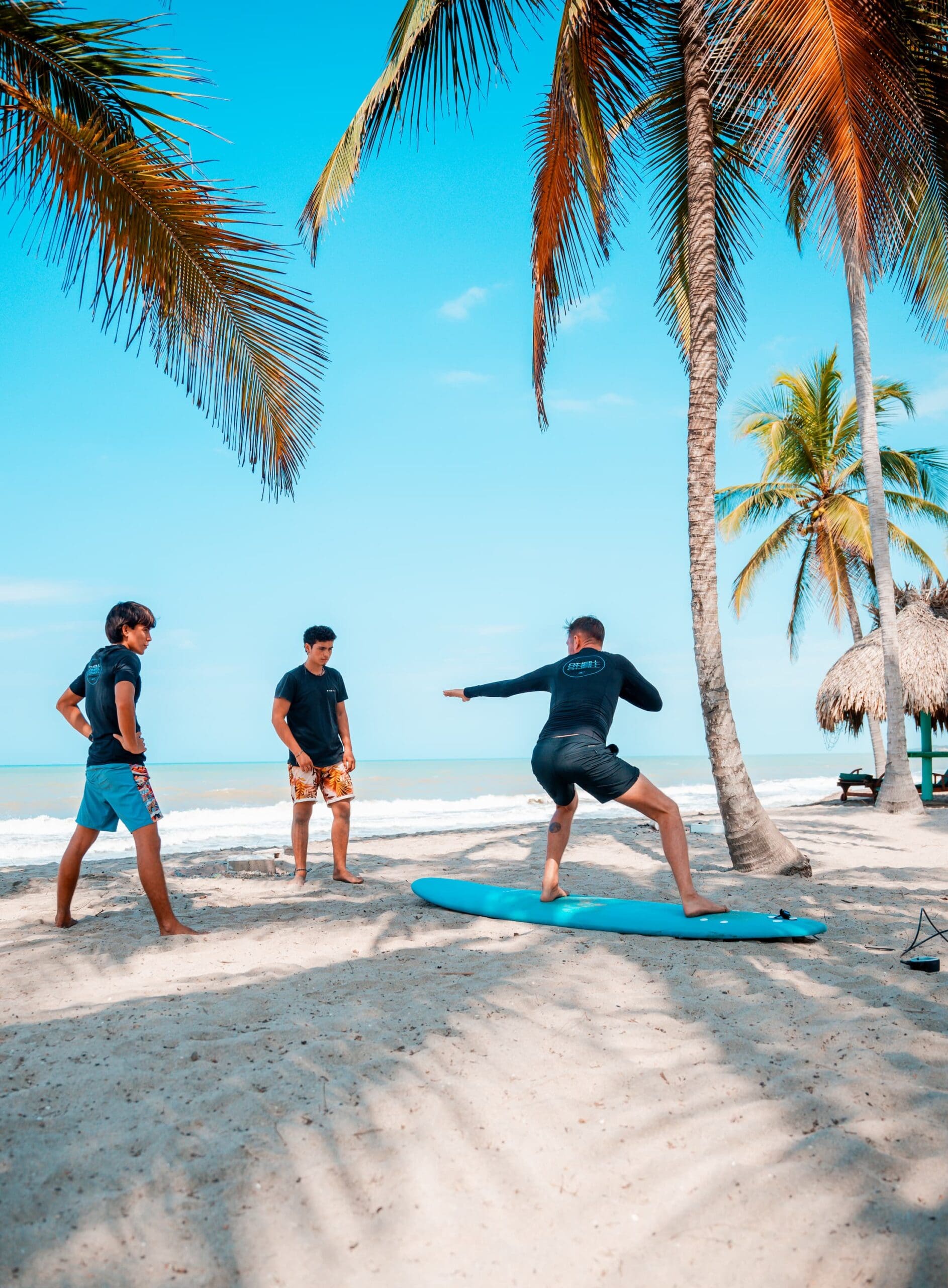 Groepsreis Colombia - reizen Colombia - Rondreizen Colombia - 22 daagse rondreis Colombia - Soloreizen in Colombia