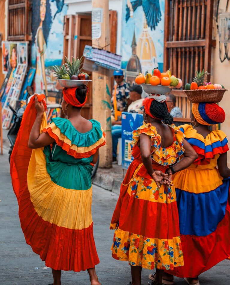Groepsreis Colombia - Guatapé Colombia