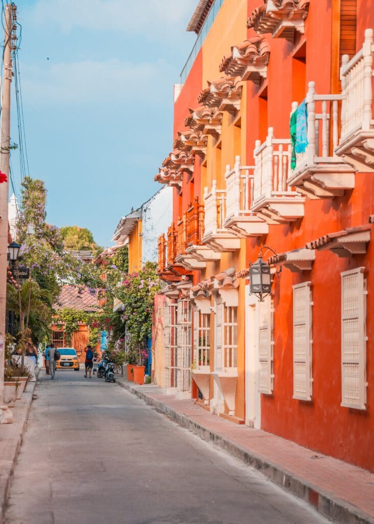 Groepsreis Colombia - reizen Colombia - Rondreizen Colombia - 22 daagse rondreis Colombia - Soloreizen in Colombia