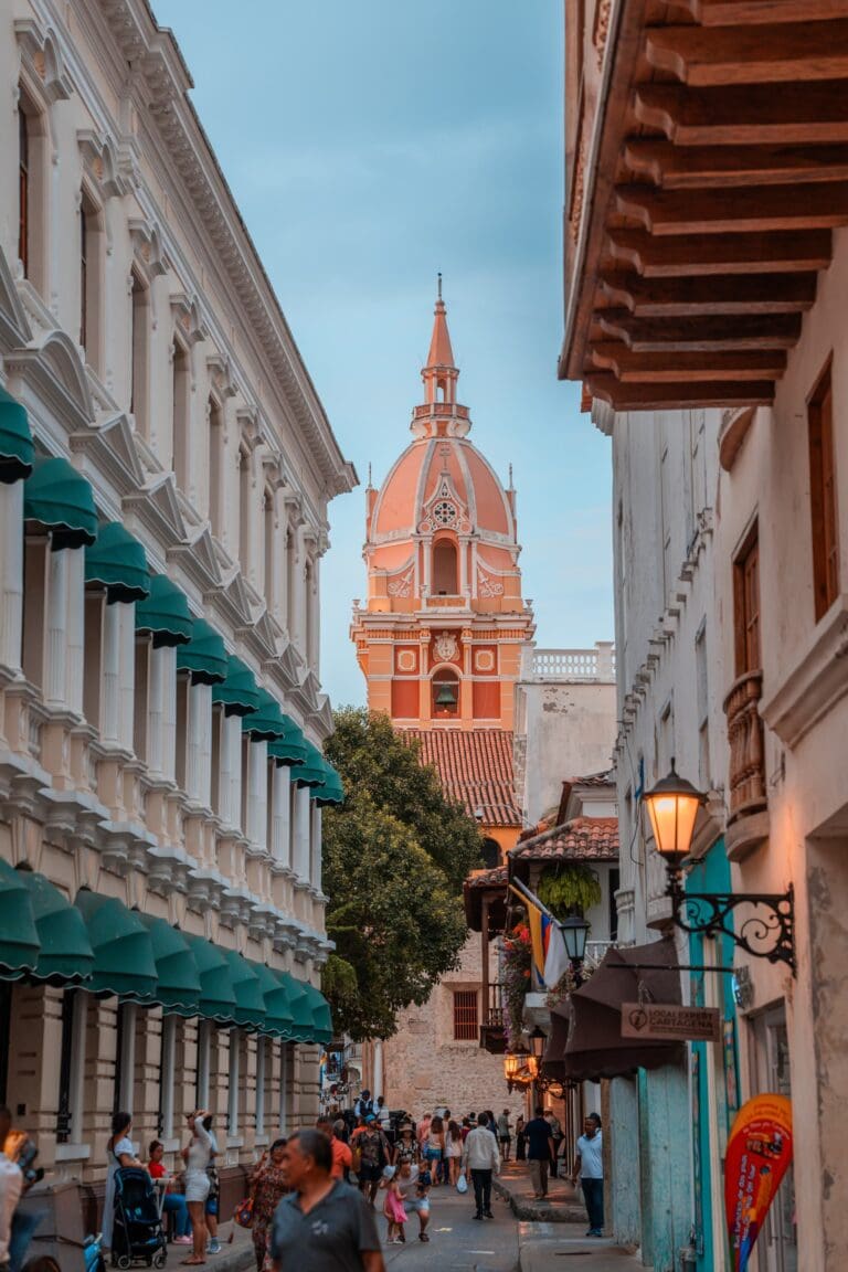 Groepsreis Colombia - reizen Colombia - Rondreizen Colombia - 22 daagse rondreis Colombia - Soloreizen in Colombia