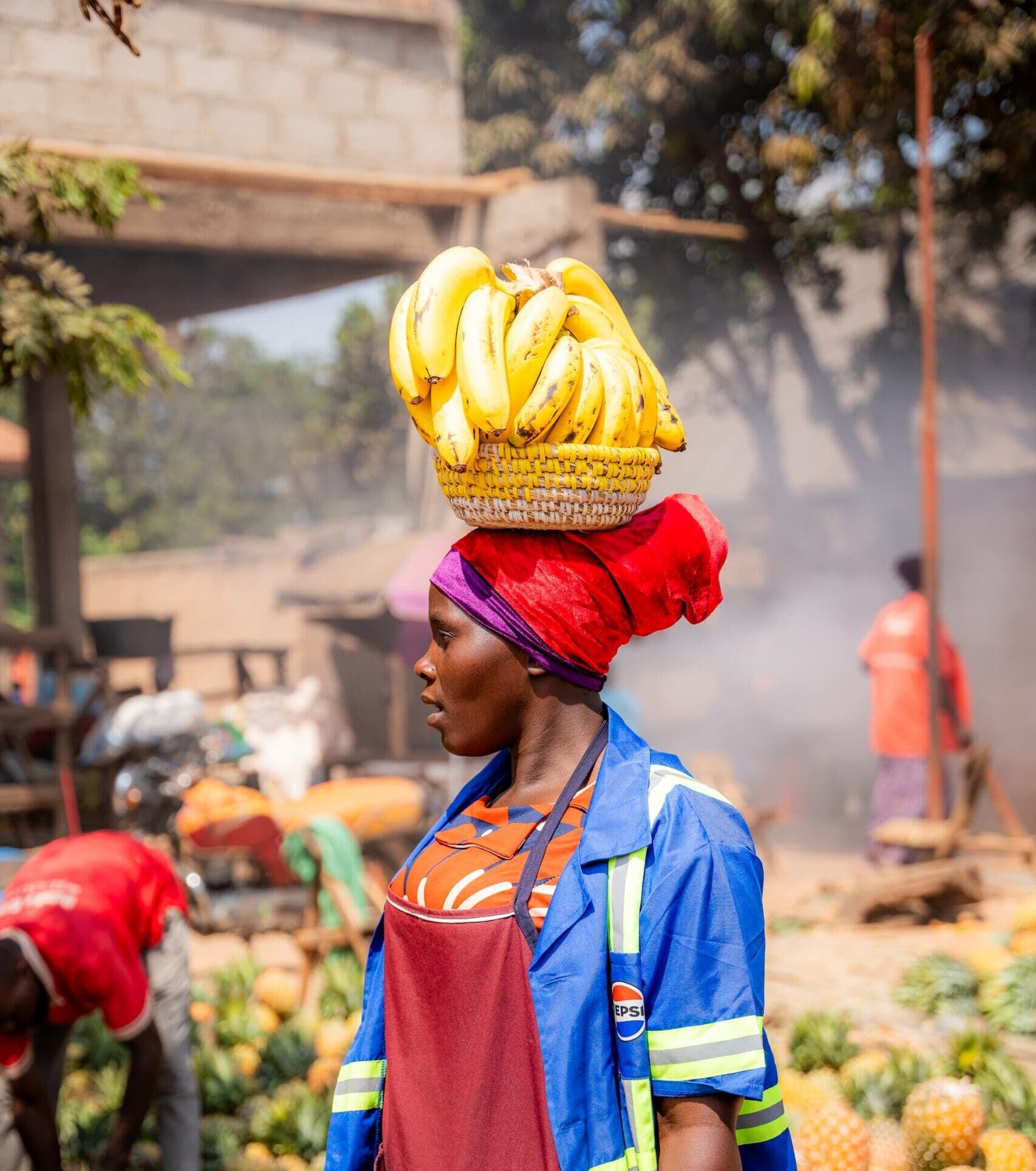 Groepsreis Oeganda - Rondreis Oeganda - 16 daagse rondreis Oeganda